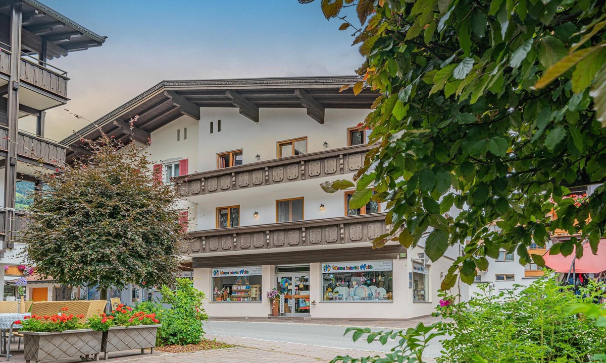 Westendorf Apartment | Combination of 3 apartments in Westendorf