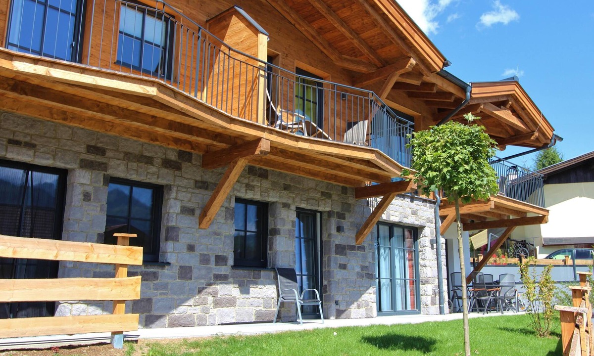 Walchen Apartment | Cosy apartment close to Zell am See with sauna