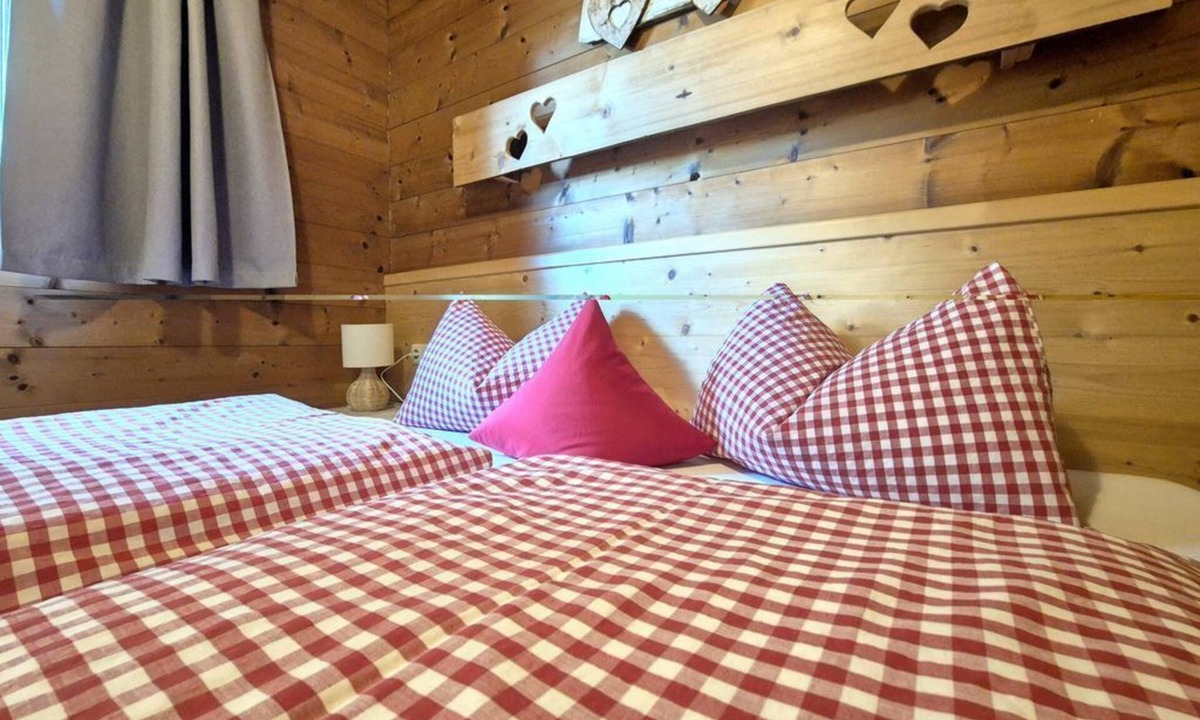 Alpbach House | Cottage apartment Obstgarten - Wörglerhof Cottage apartment Obstgarten