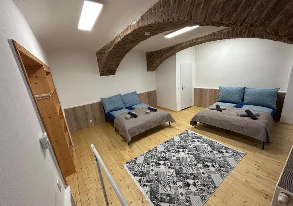 Matzleinsdorf Apartment | Cozy Apartment 5th District