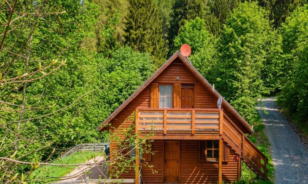 Liebenfels Apartment | Cozy holiday apartment in the Alps with balcony