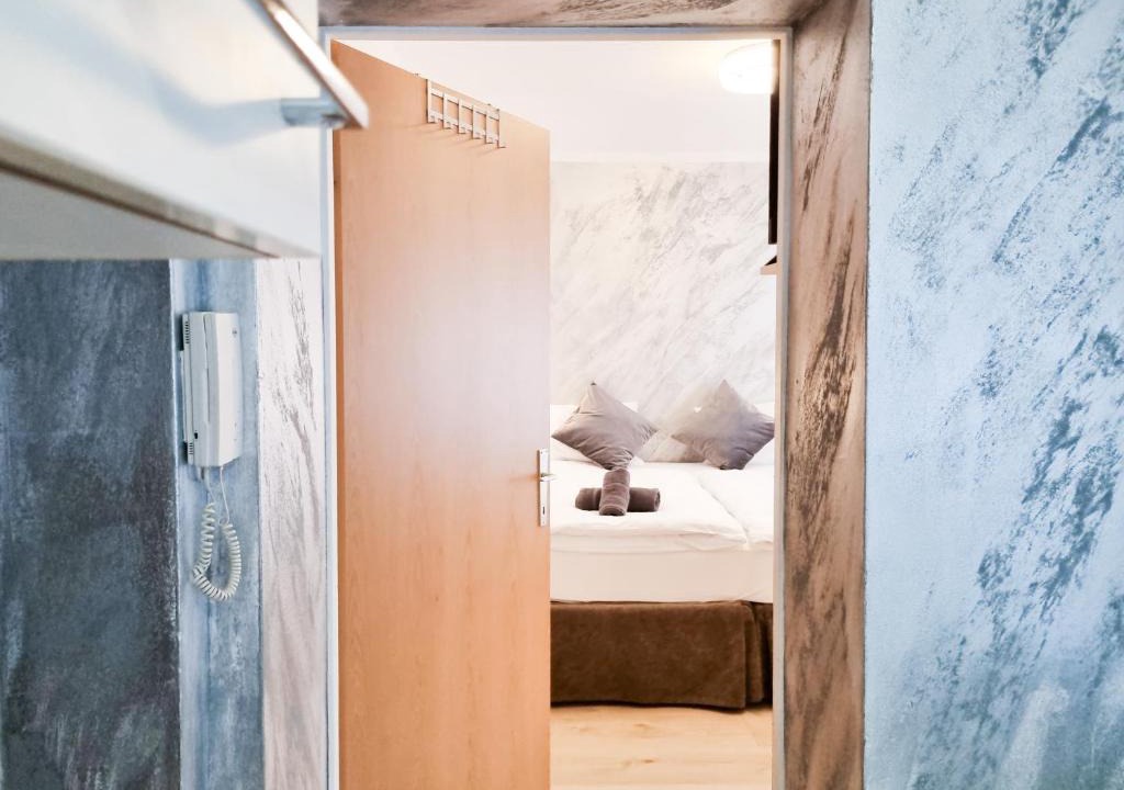 Hafendorf Apartment | Da Vinci Apartment