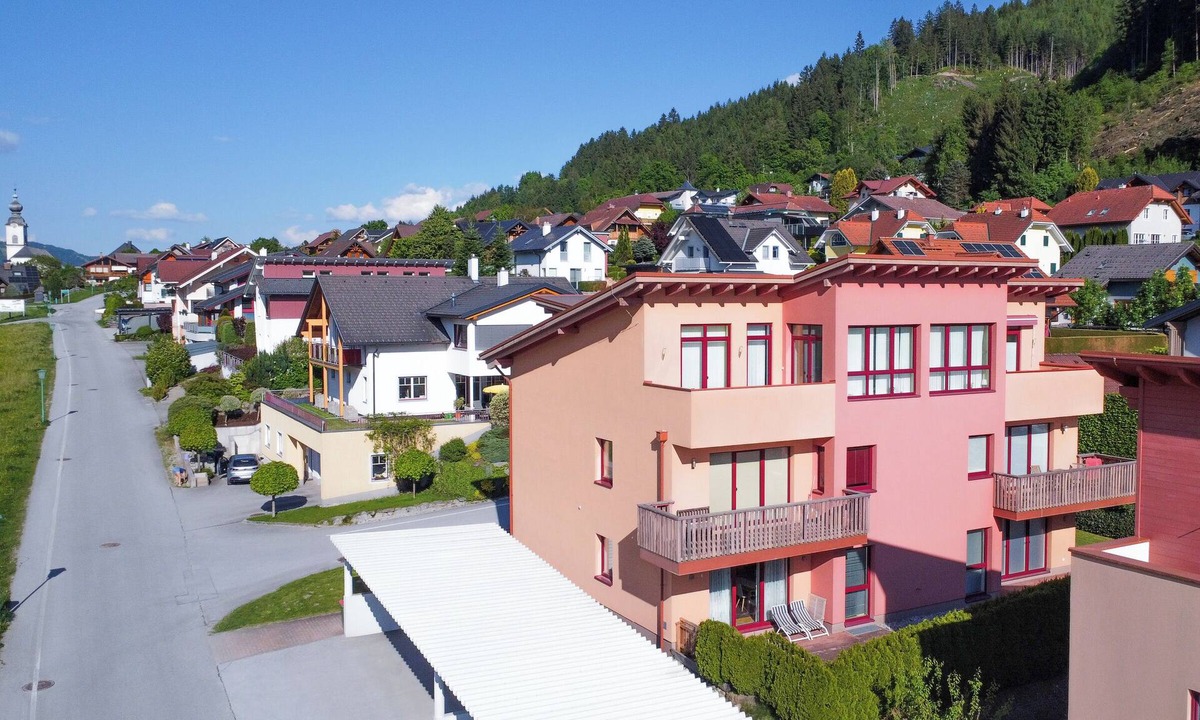 Haus im Ennstal Apartment | "Dachsteinblick" by Alpenidyll Apartments in Haus i. Ennstal