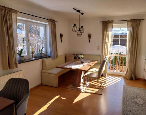 Kolsassberg Apartment | Dahoam am Berg