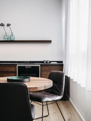 Leibnitz Apartment | Das Dietrich - Studio Saillerhof