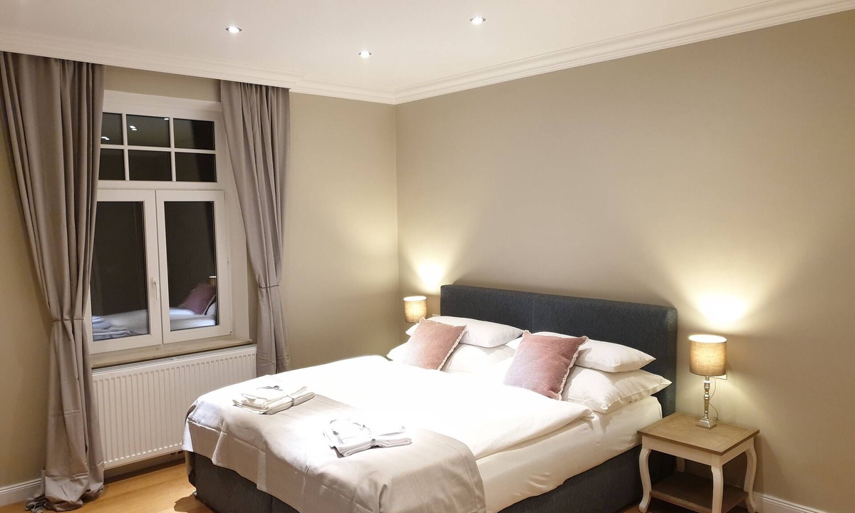 Knittelfeld Hotel | Das Friedrich