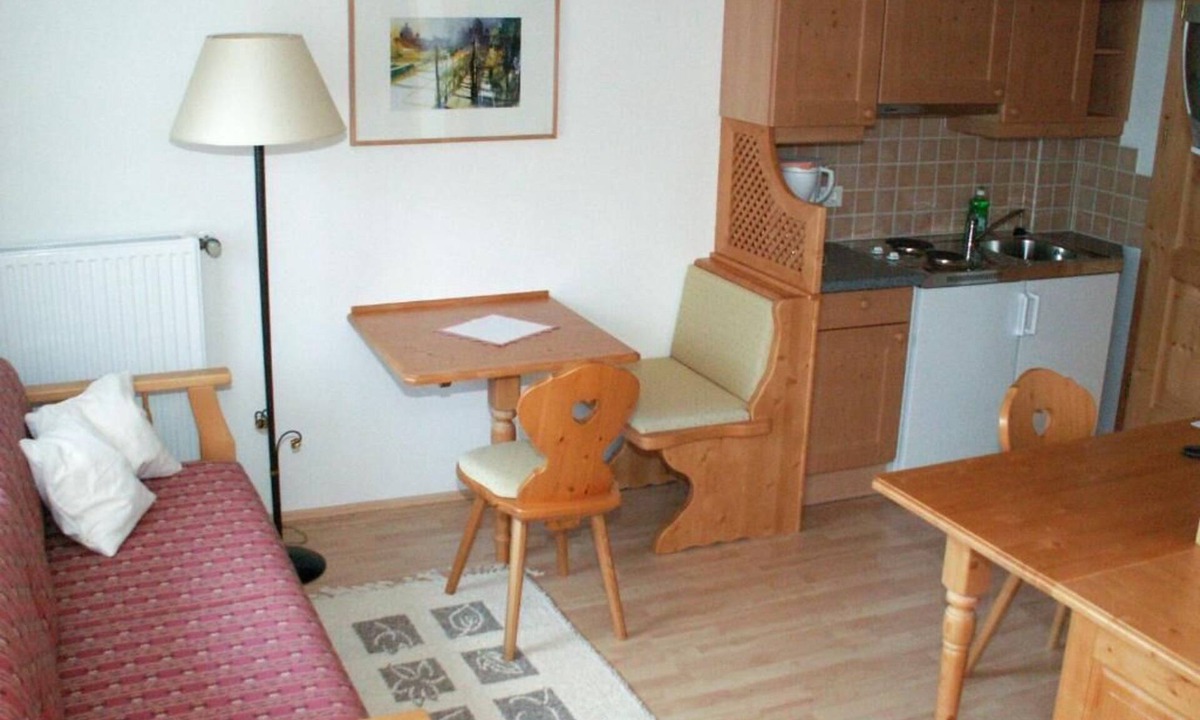 Liesing Hotel | Das kleine Berghotel