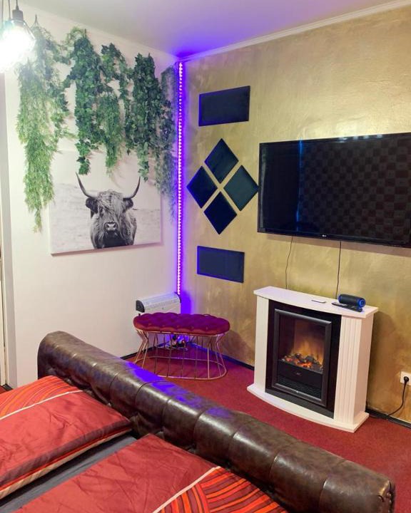 Oberlaa Apartment | Deluxe Apartment