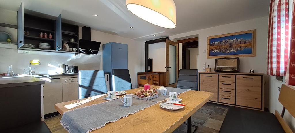 Doelsach Apartment | der alte Raderle