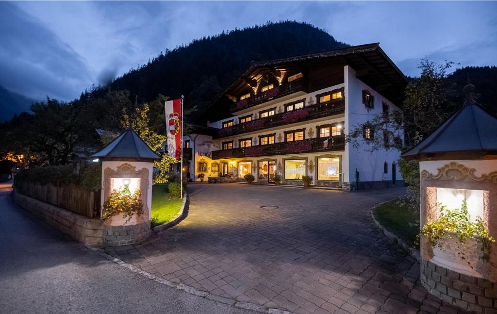 Lofer Bed & Breakfast | Der Bräuschmied