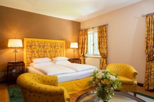 Reichenau an der Rax Hotel | Der Knappenhof - Hotel & Restaurant