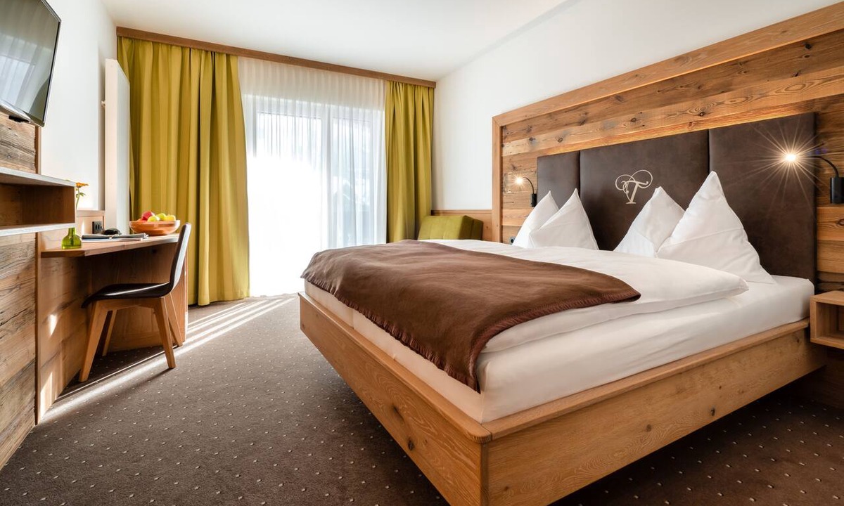 Tropolach Hotel | Der Tröpolacherhof Hotel & Restaurant