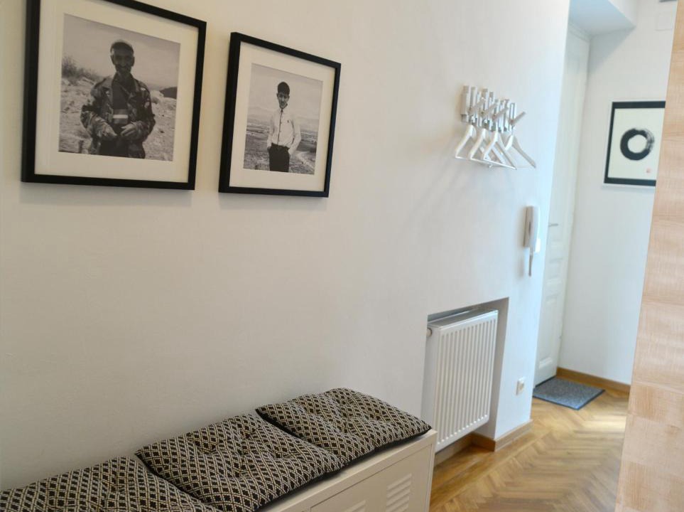 Ottakring Apartment | Design apartment Degengasse