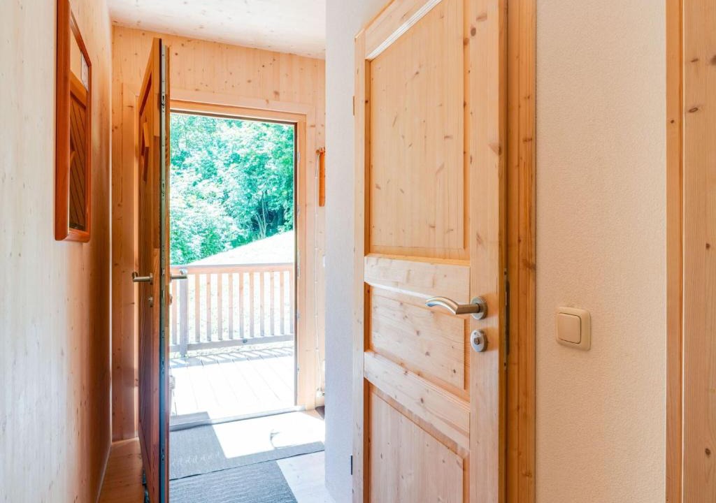 Stadl an der Mur Ski Chalet | Detached wooden chalet in Stadl an der Mur Styria facing south with sauna