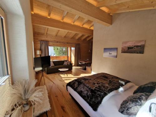 Holzgau Apartment | Die Holzgauerin