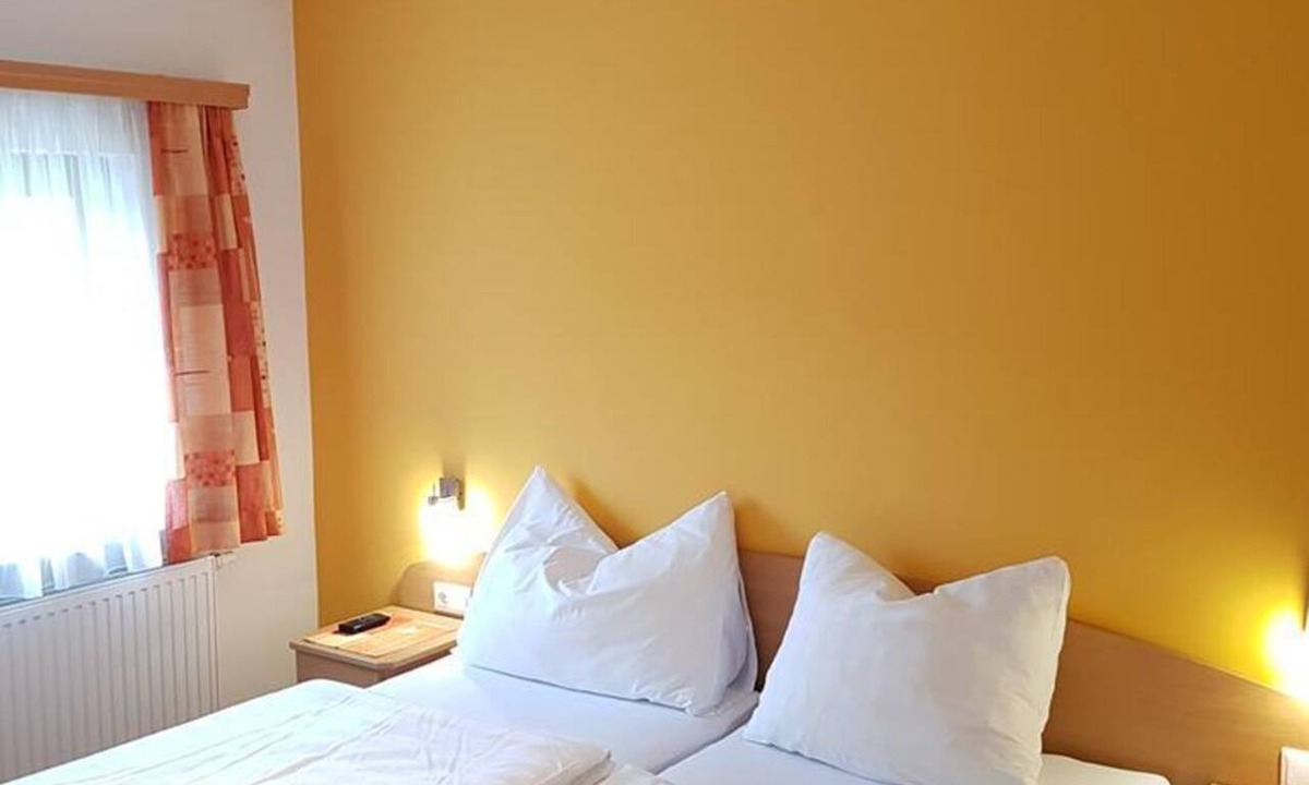 Sankt Kathrein am Hauenstein House | Double Room - LongStay - Inn - Roseggerhof Guesthouse