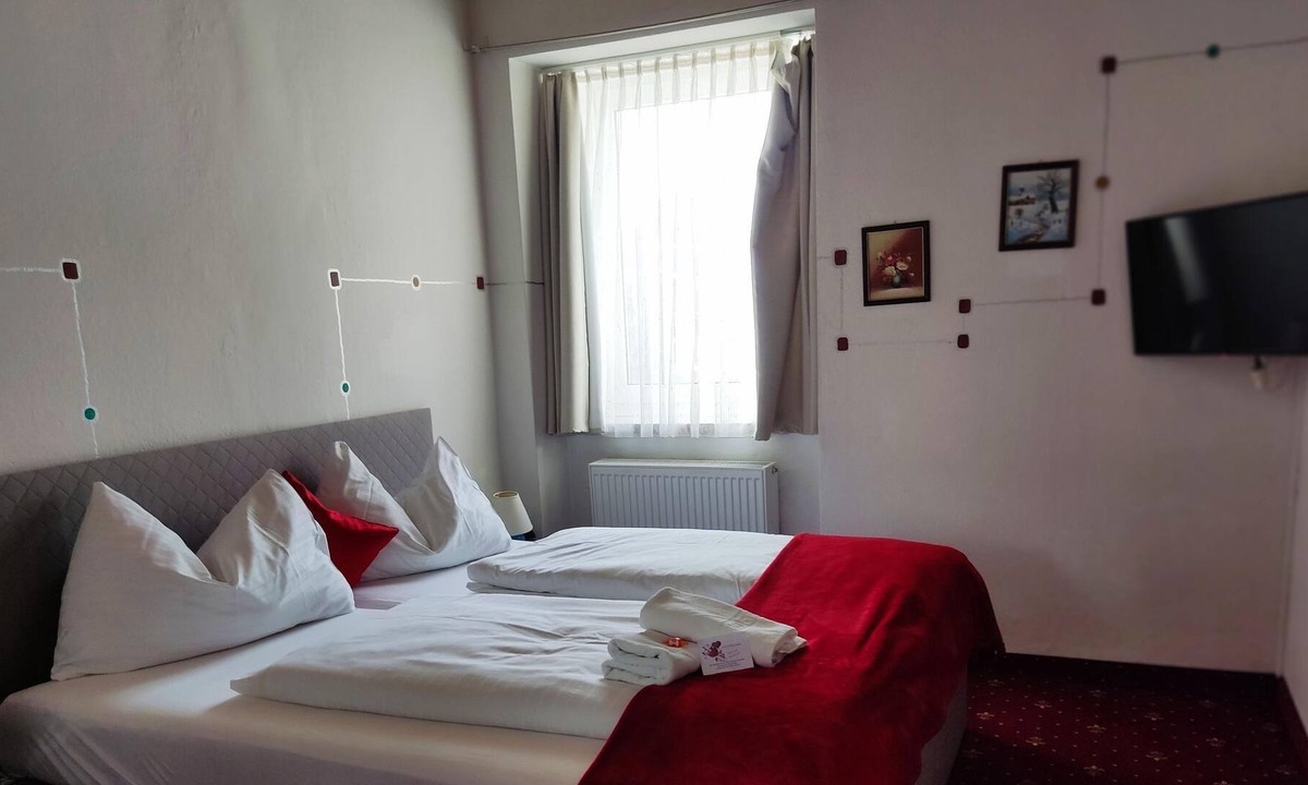 Bad Kleinkirchheim Cottage | Doppelzimmer, Dusche, WC, Standard - Hotel Kirchenwirt