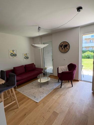 Andritz Apartment | DoReMi II