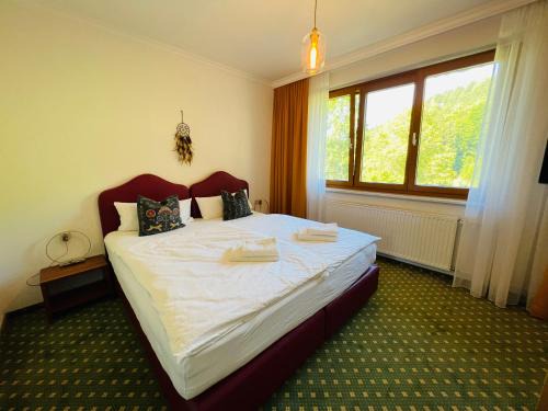 Gutenstein House | Dorfpension Mariahilfberg