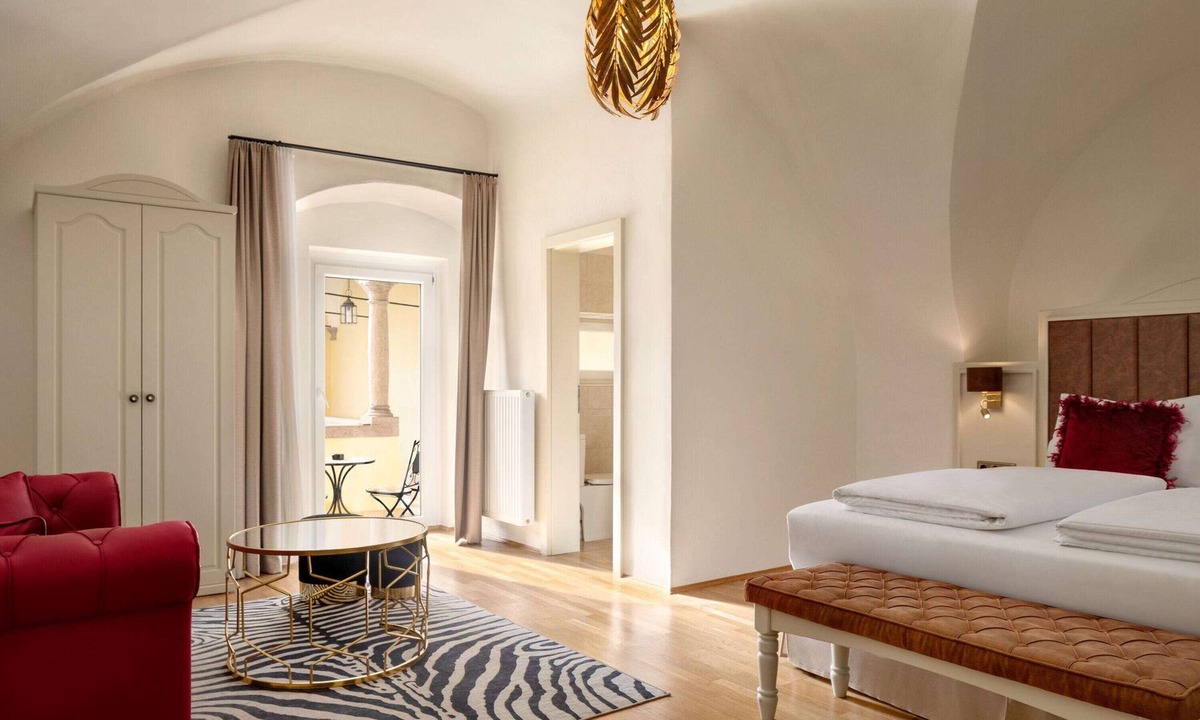 Wels Hotel | DORMERO PaHo Wels