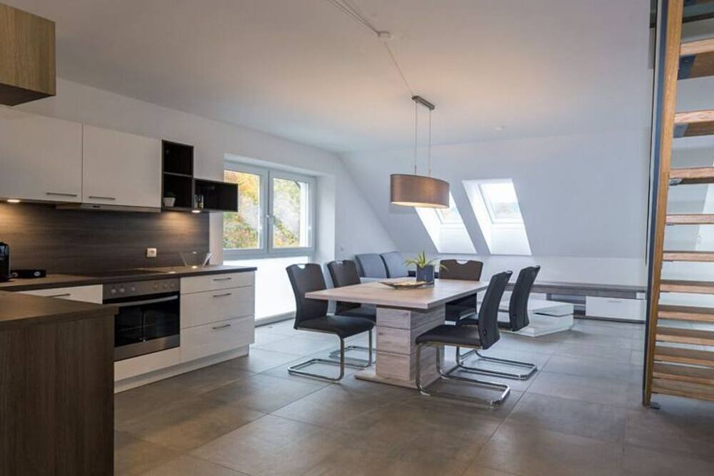Seewalchen am Attersee Apartment | Double room - Hotel Restaurant Sailer