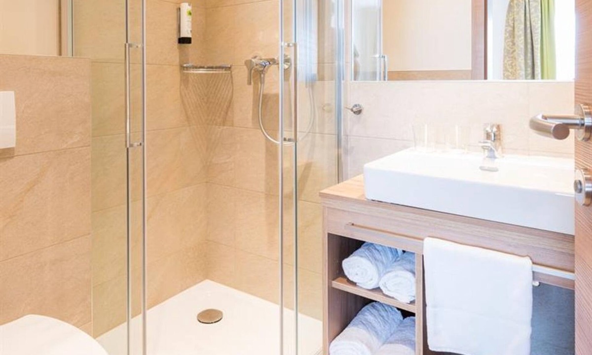 Seelach House | Double room Gracarca, short stay - Hotel Marko