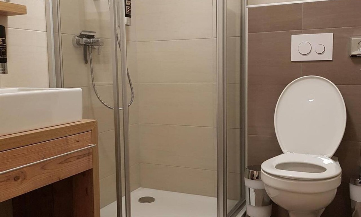 Unterlibitsch House | Double room "Landidylle" without balcony - Pension Pirkdorfer See