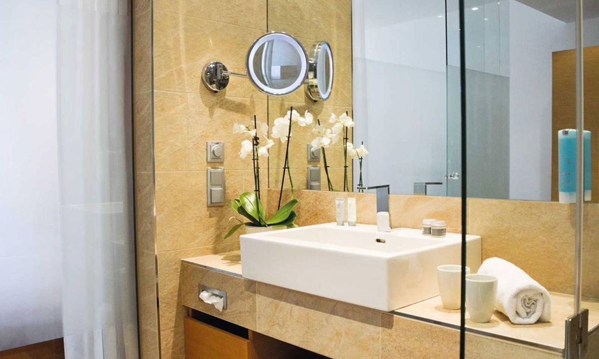 Kaprun Hotel | Double room Panorama SGL non ref - TAUERN SPA Zell am See-Kaprun