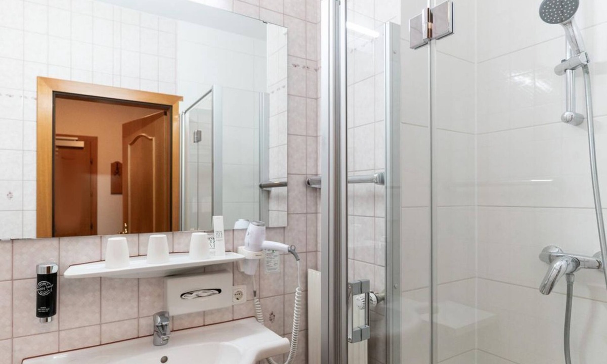 City Centre Salzburg House | Double room Premium with breakfast - Hotel Trumer Stube
