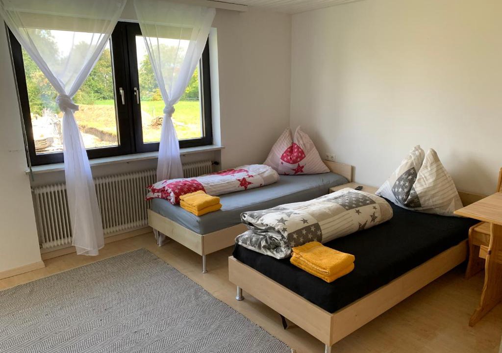 Hohenems House | Drei Länder zentrale