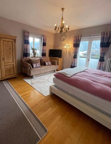 Uttendorf Apartment | Edelweiss Chalet