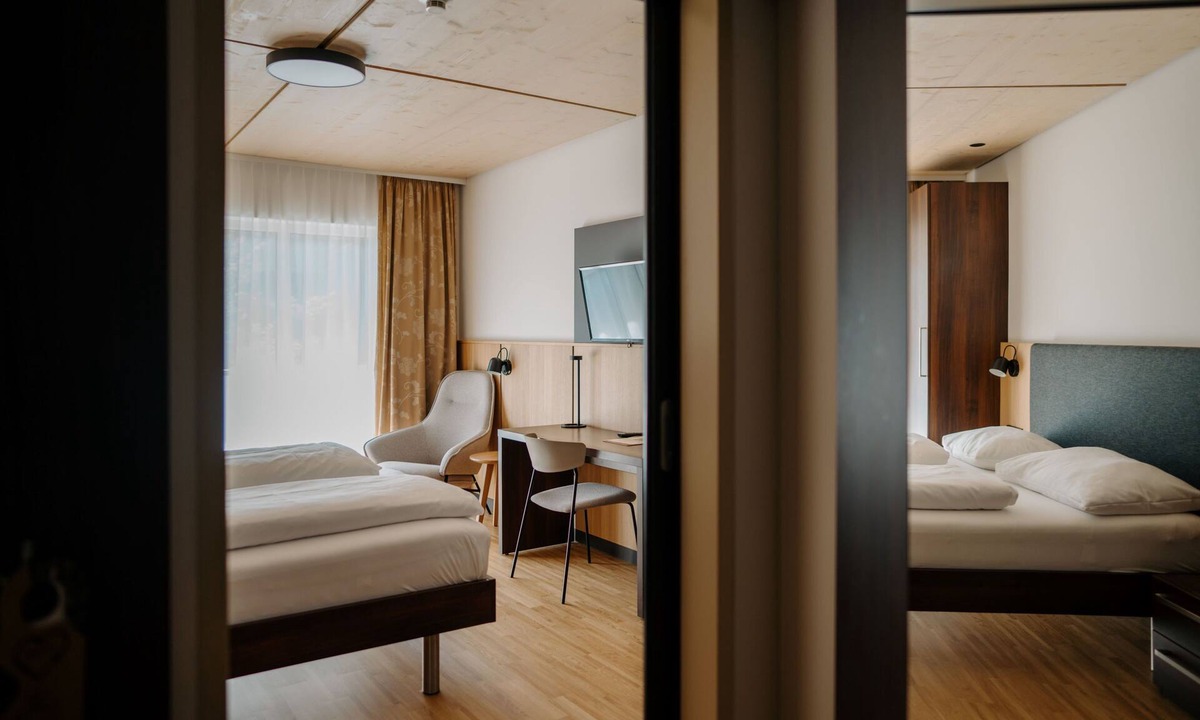 Treffen Hotel | eduCARE Hotel