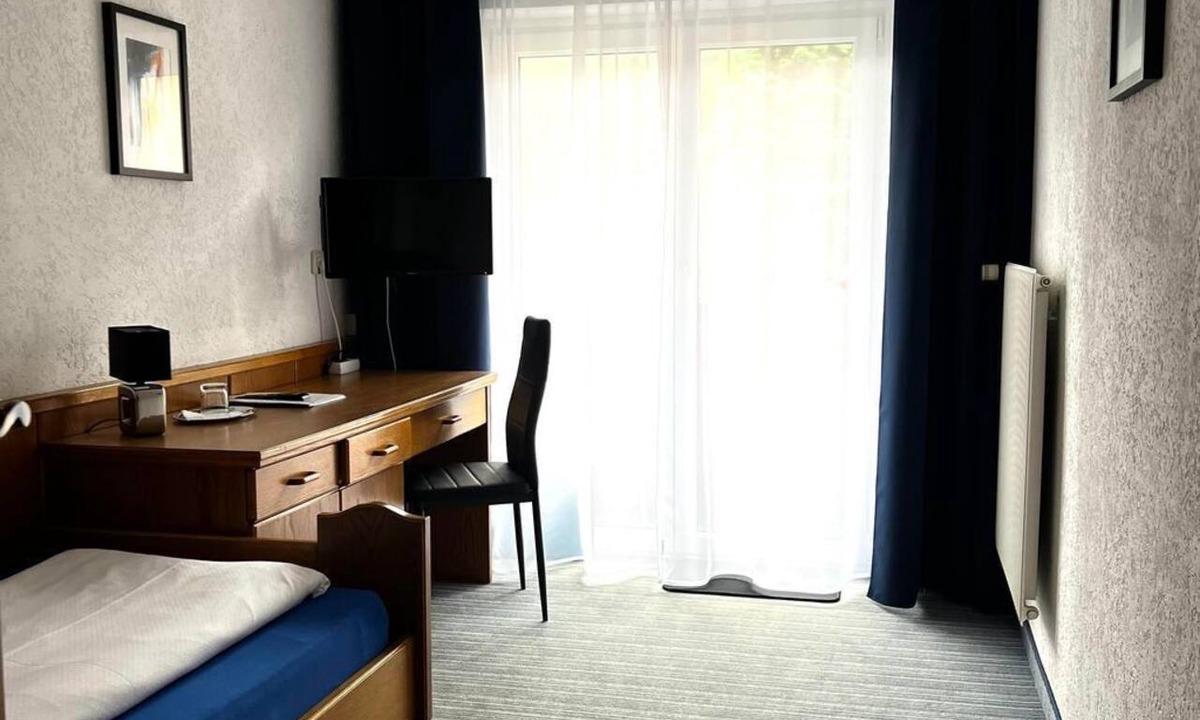 Untertschern House | Einbettzimmer - Frühstückspension Appartements Wasserer