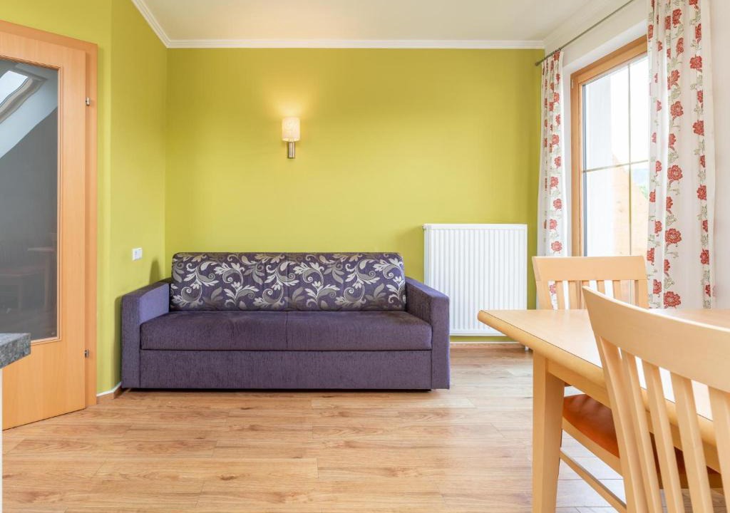 Mariapfarr Apartment | Elisabeth S