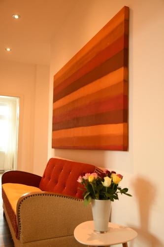 Hard Apartment | Engel Apartments