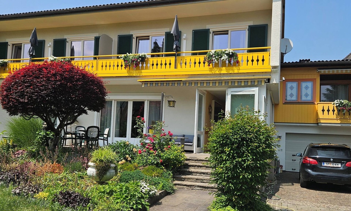 Seeboden Apartment | Enjoy your vacation at Haus Golker in Seeboden on Lake Millstatt