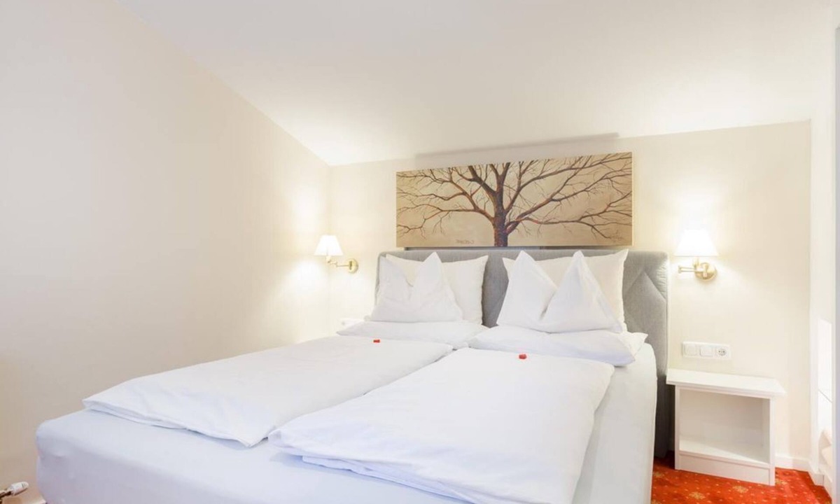 Kleinarl House | Ennskrax Apartment (2 adults + up to 3 children) - Hotel-Garni Keil