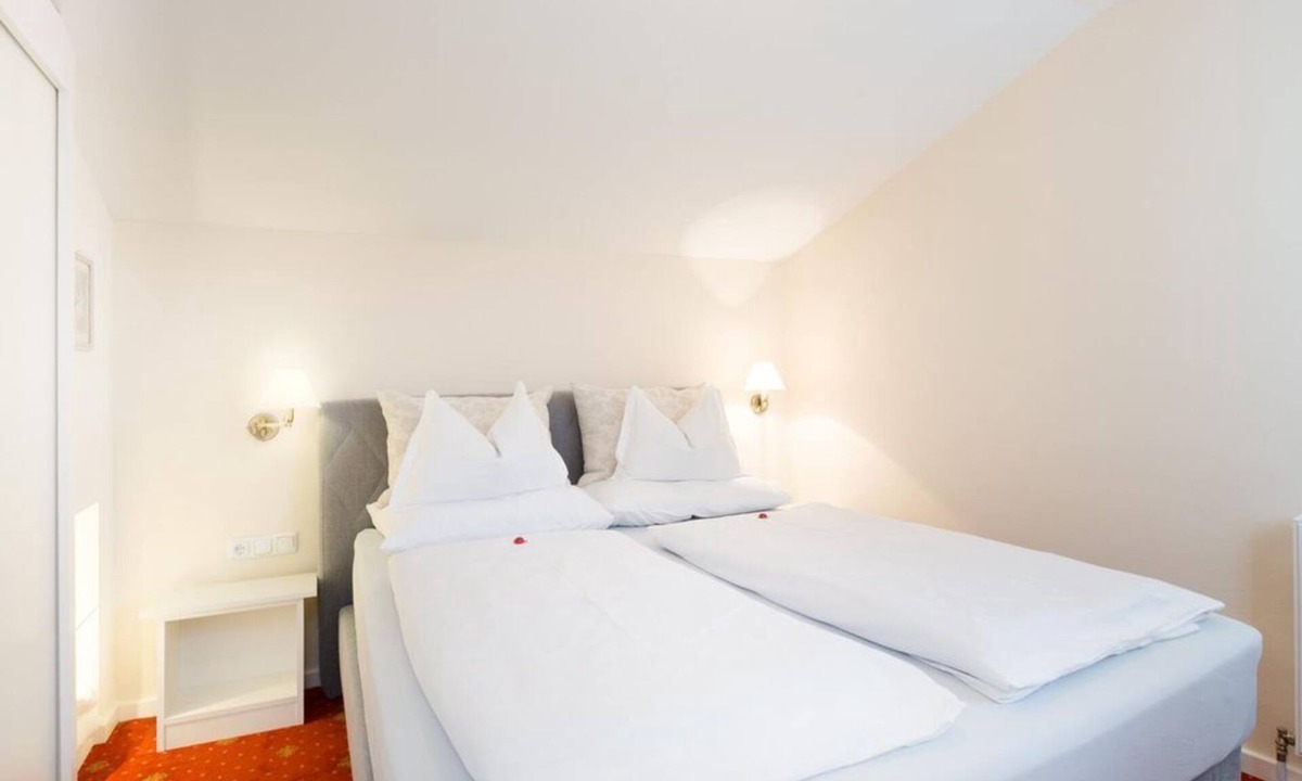 Kleinarl House | Ennskrax Apartment (2 adults + up to 2 children) - Hotel-Garni Keil