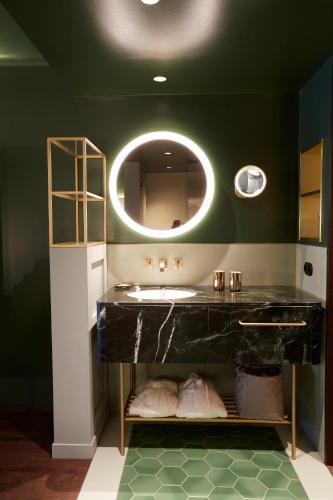 Pertisau Hotel | Entners am See