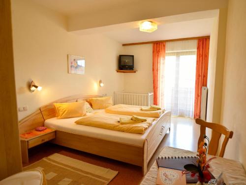 Sankt Kanzian am Klopeiner See House | Erlebnisbauernhof Urak