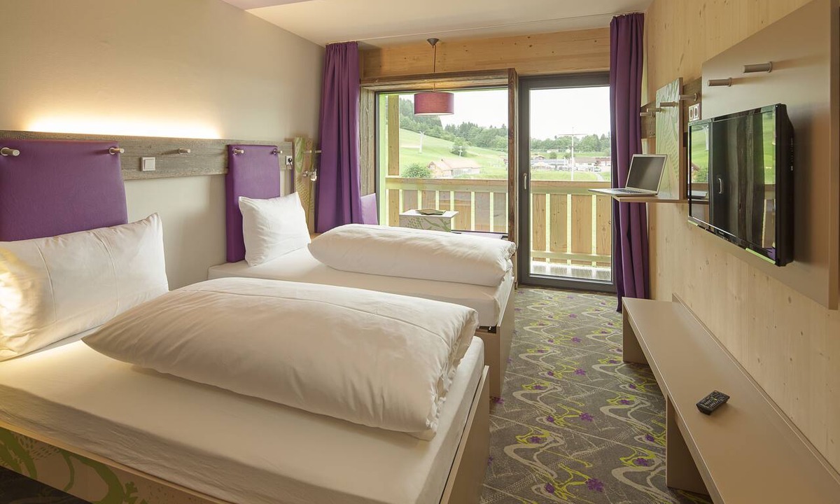 Hinterstoder Hotel | Explorer Hotel Hinterstoder