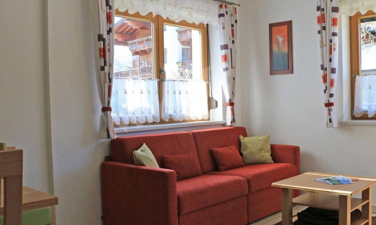 Achenkirch Apartment | F2 - House Rainer, Austria