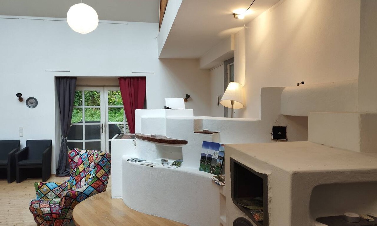 Trattenbach House | Fabulous Renovated Architect Villa perfect for a peaceful getaway in Austria