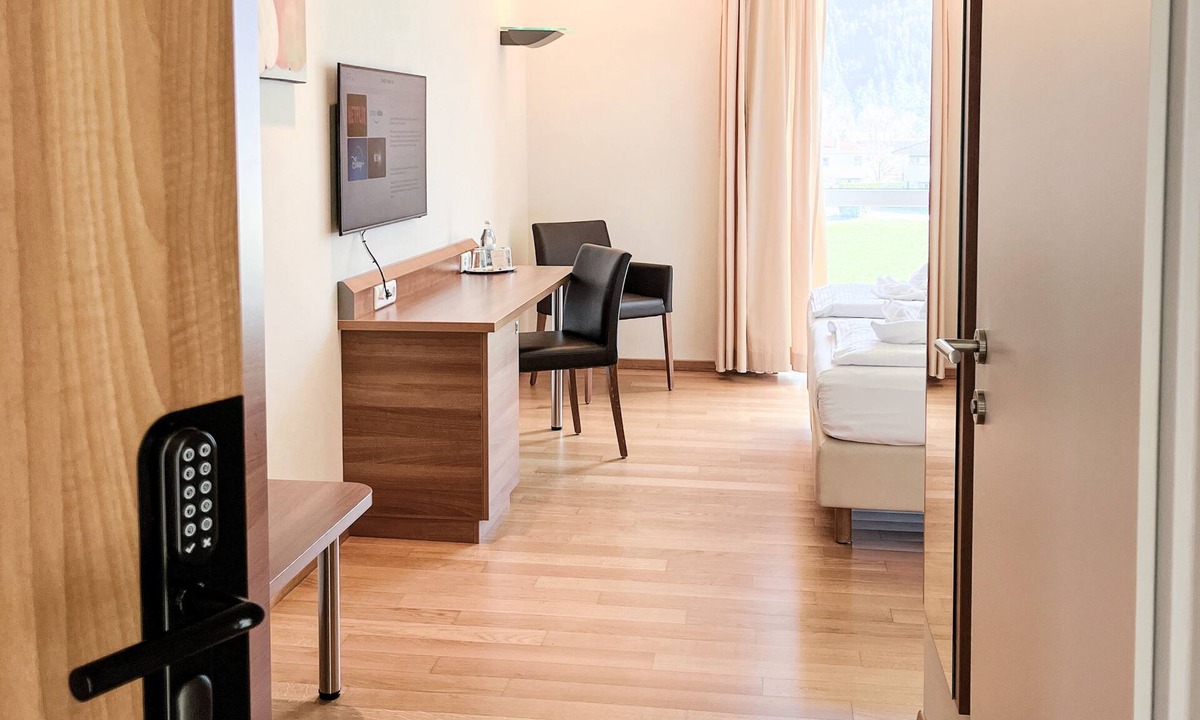 Dornbirn Hotel | Fairmotel Dornbirn