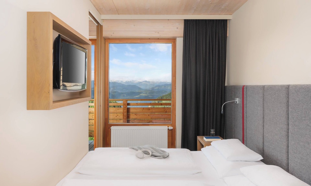 Sonnenalpe Nassfeld Hotel | Falkensteiner Family Hotel Sonnenalpe