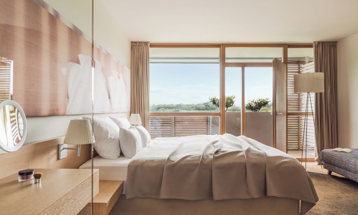 Stegersbach Hotel | Falkensteiner Balance Resort Stegersbach