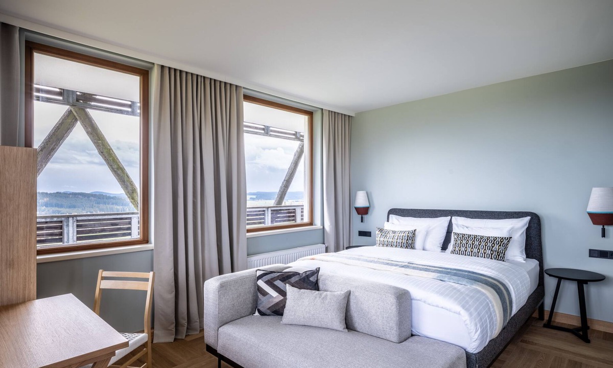 Bad Leonfelden Hotel | Falkensteiner Hotel Bad Leonfelden l Adults Only l 4 Star Superior