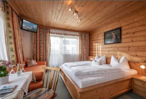 Oberndorf bei Kitzbuhel House | Familie Foidl (Bairerbauer)