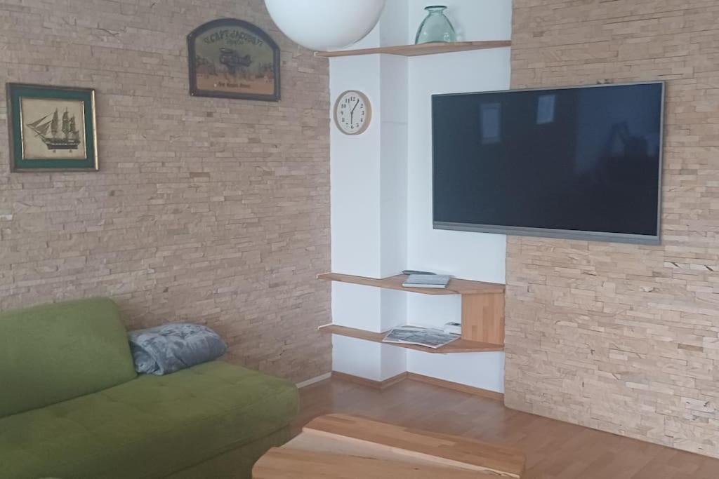 Bregenz Apartment | Familienfreundliche Wohnung Bregenz, Österreich