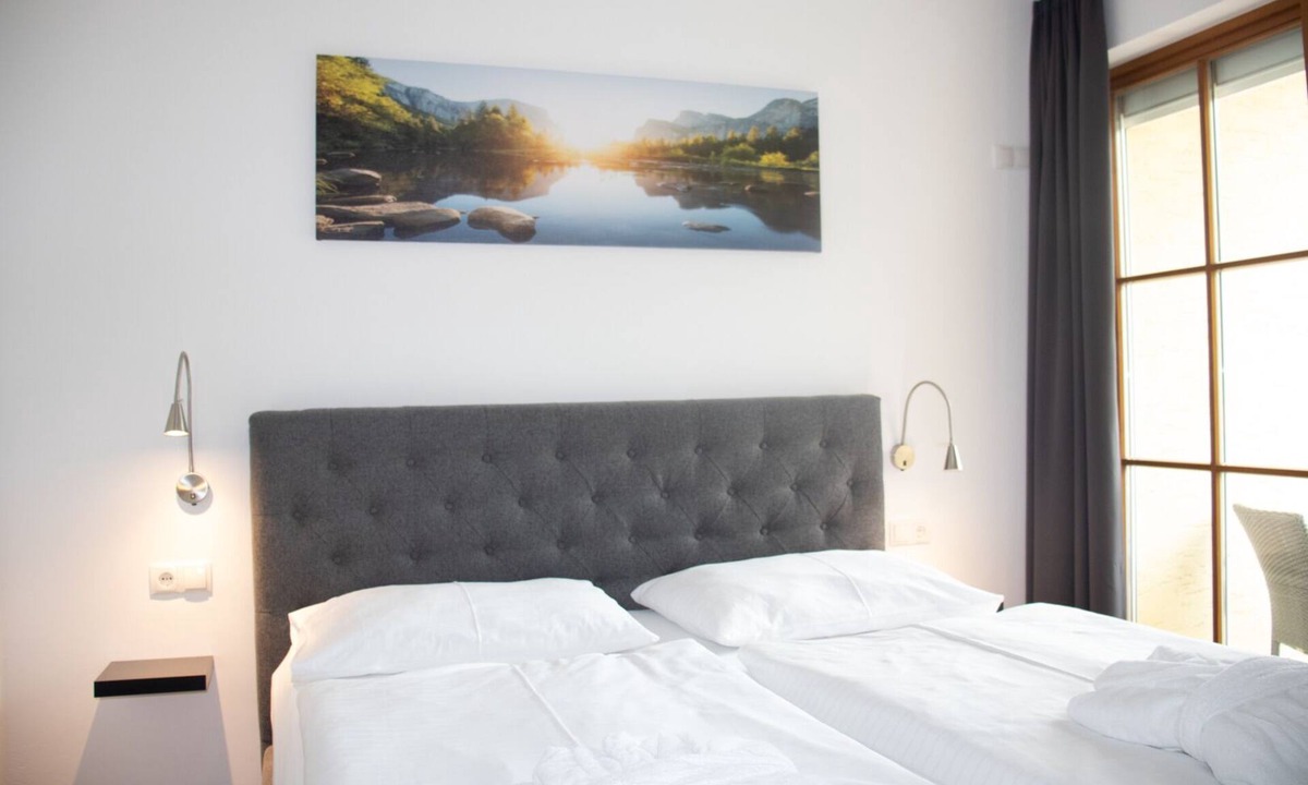 Trebesing Hotel | Familienhotel Trebesingerhof - All Inclusive